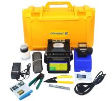 Smart Guide for Selecting the Right Fusion Splicer for FTTH Projects.